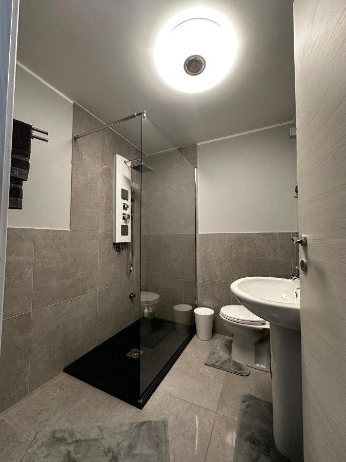 カターニア Urban House Bed & Breakfast エクステリア 写真