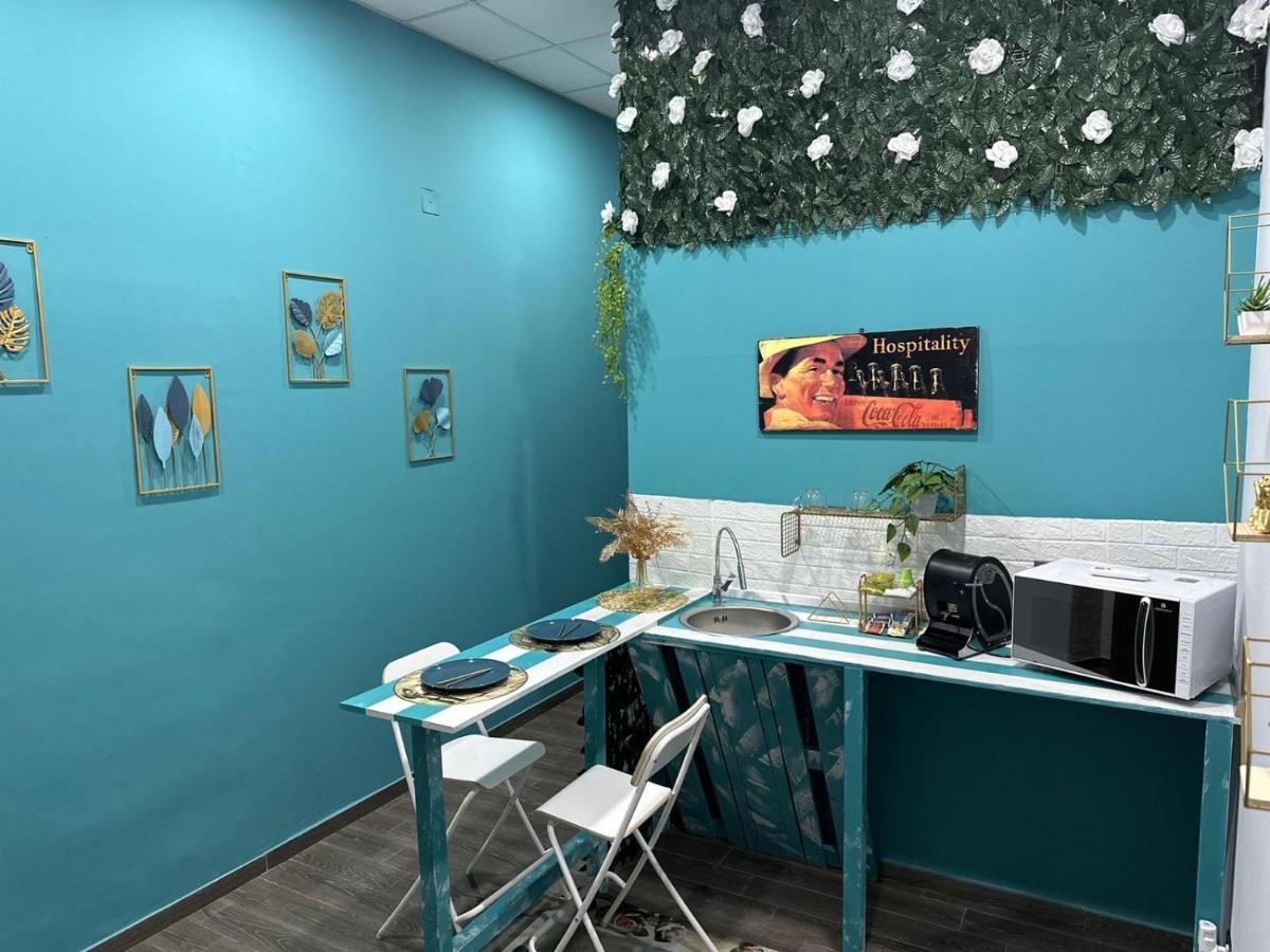 カターニア Urban House Bed & Breakfast エクステリア 写真