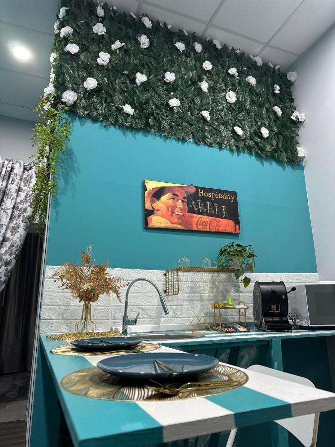 カターニア Urban House Bed & Breakfast エクステリア 写真